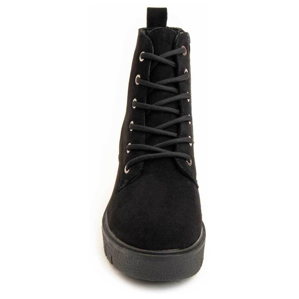 Women's Boots Montevita Black