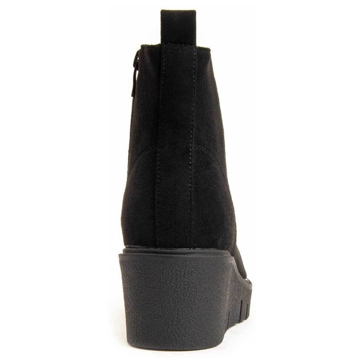 Women's Boots Montevita Black