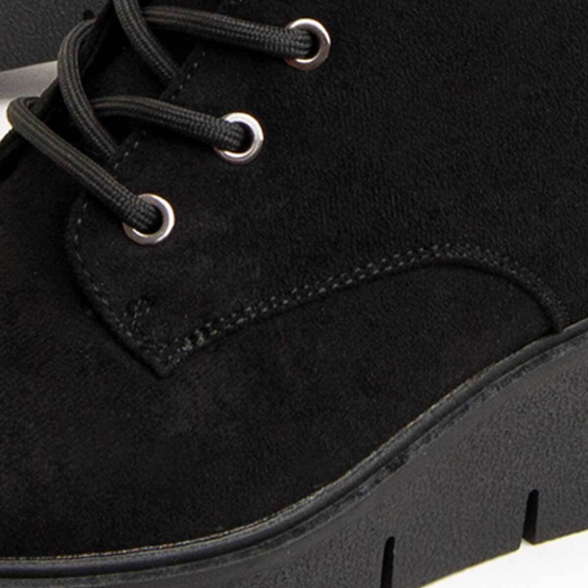 Women's Boots Montevita Black