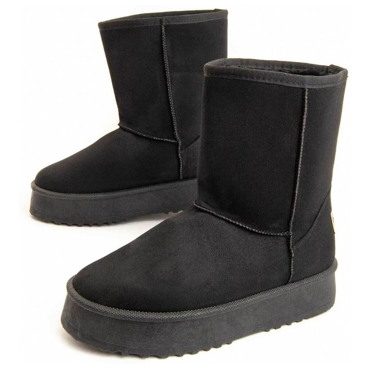 Women's Outdoor Shoes Montevita Black