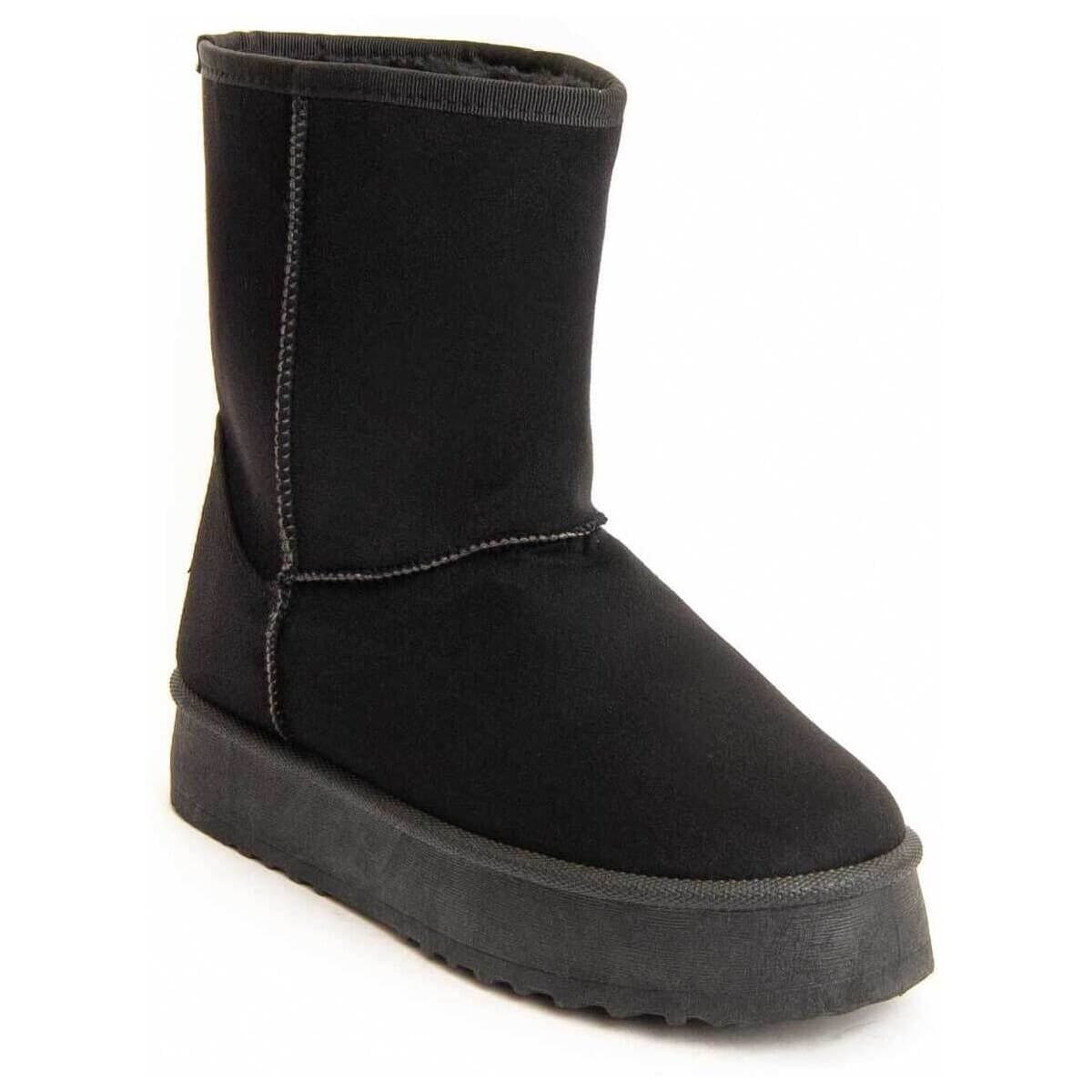 Women's Outdoor Shoes Montevita Black