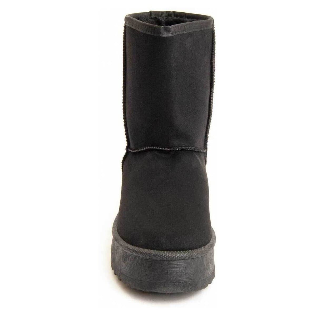 Women's Outdoor Shoes Montevita Black