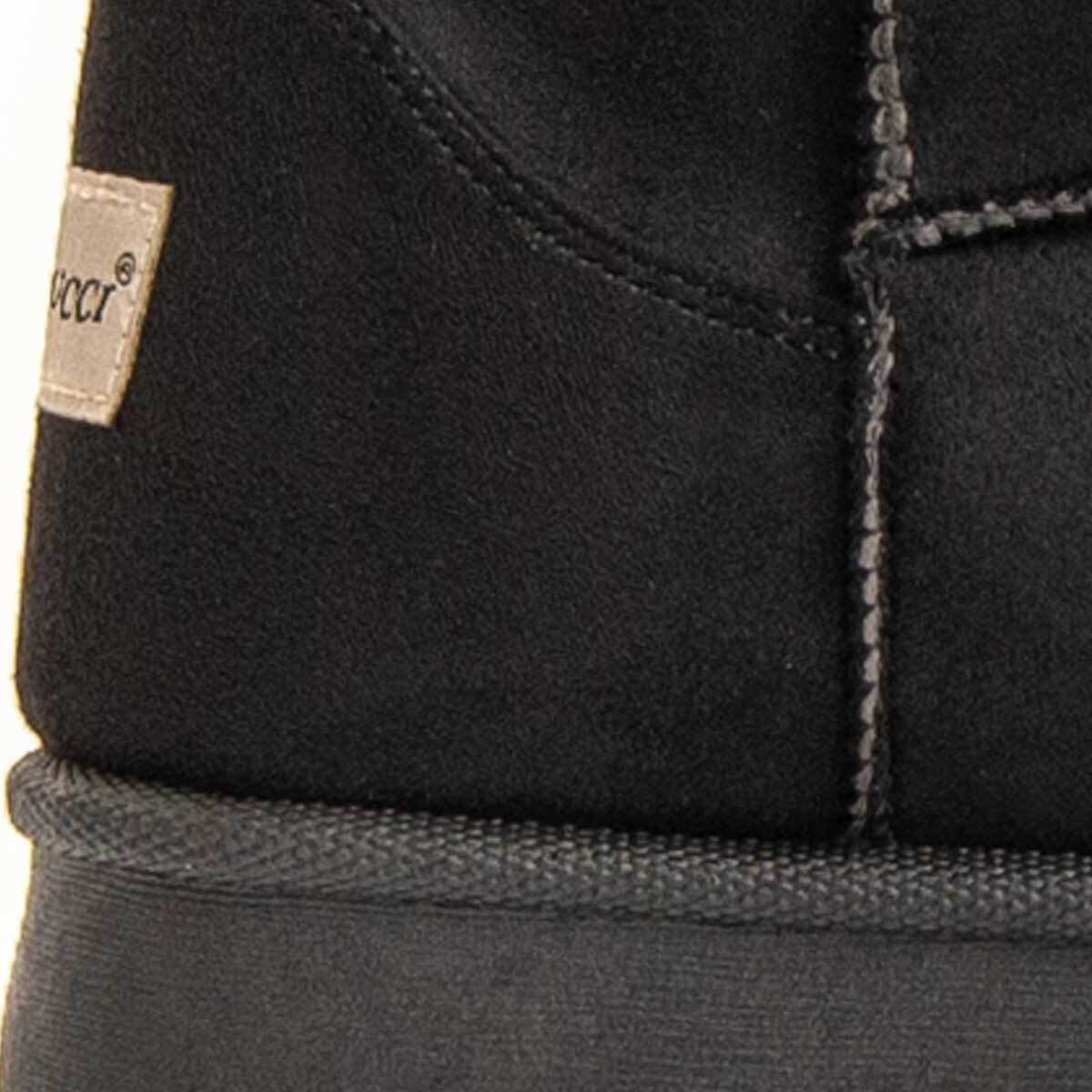 Women's Outdoor Shoes Montevita Black