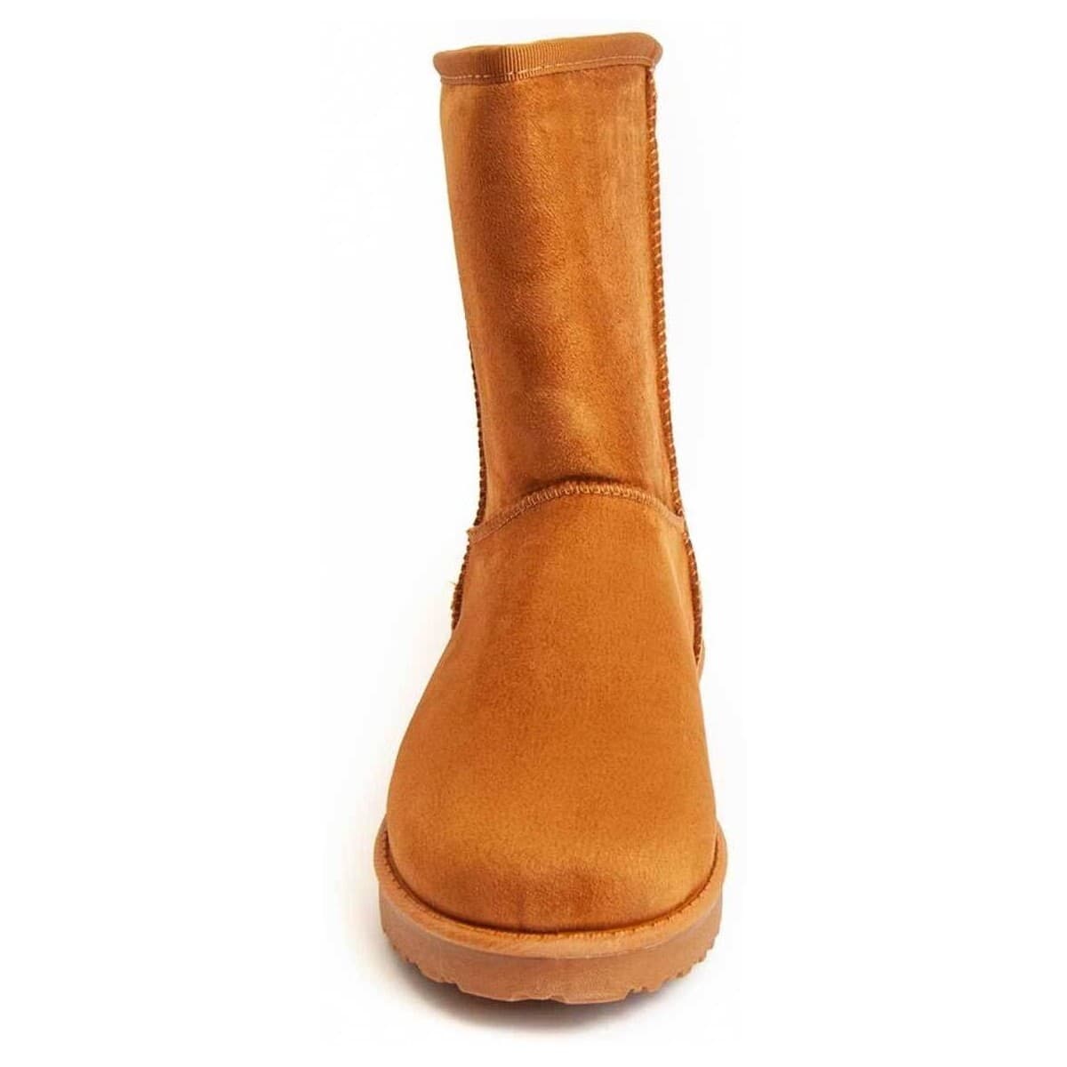 Women's Boots Montevita Brown