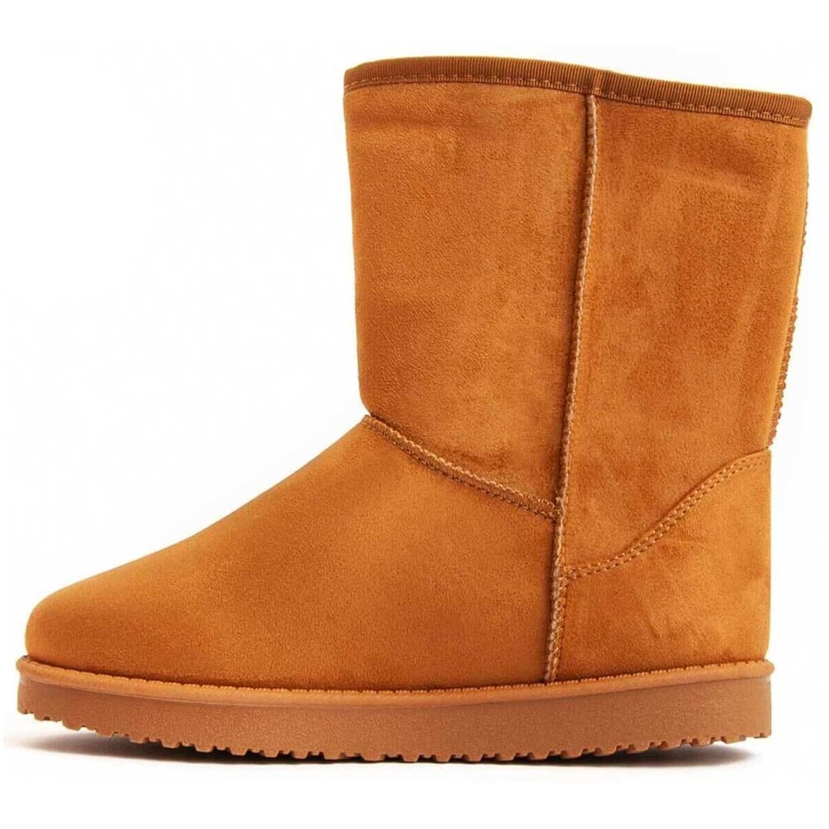 Women's Boots Montevita Brown