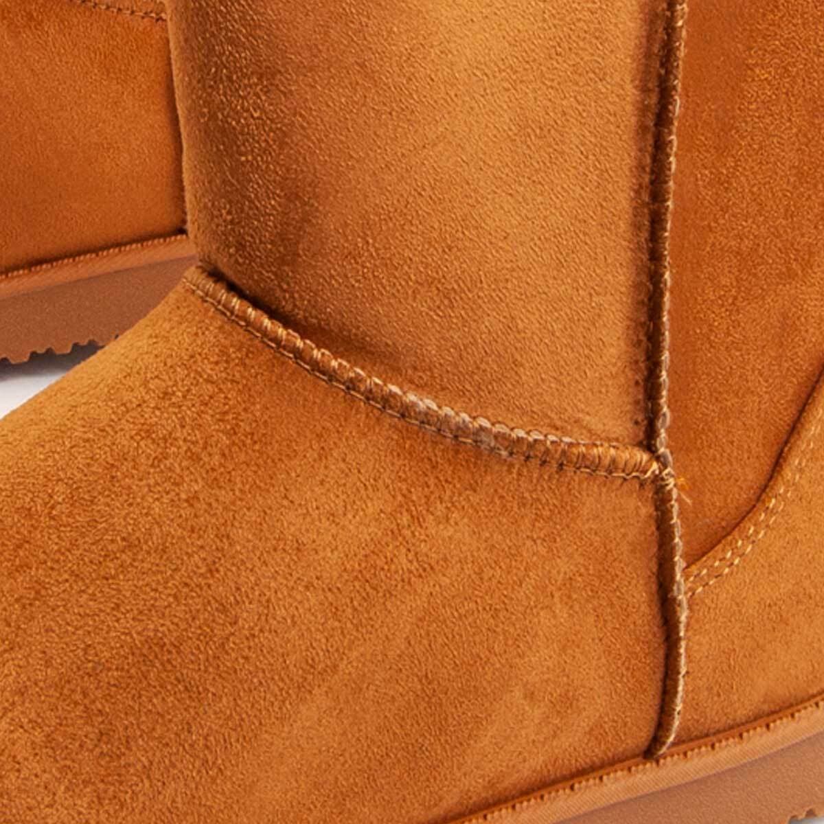 Women's Boots Montevita Brown