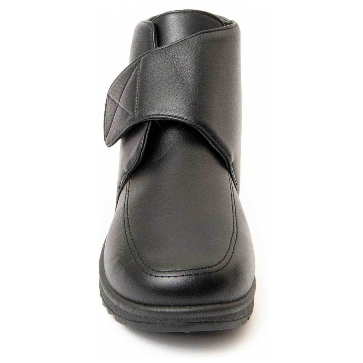 Women's Ankle Boots Montevita Black