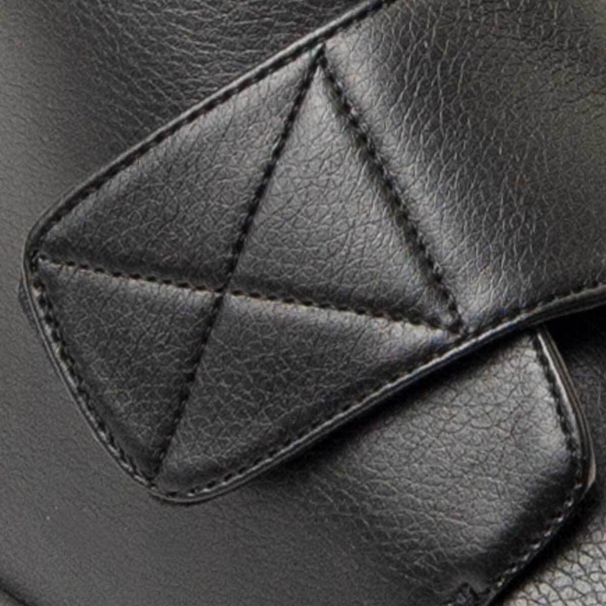 Women's Ankle Boots Montevita Black