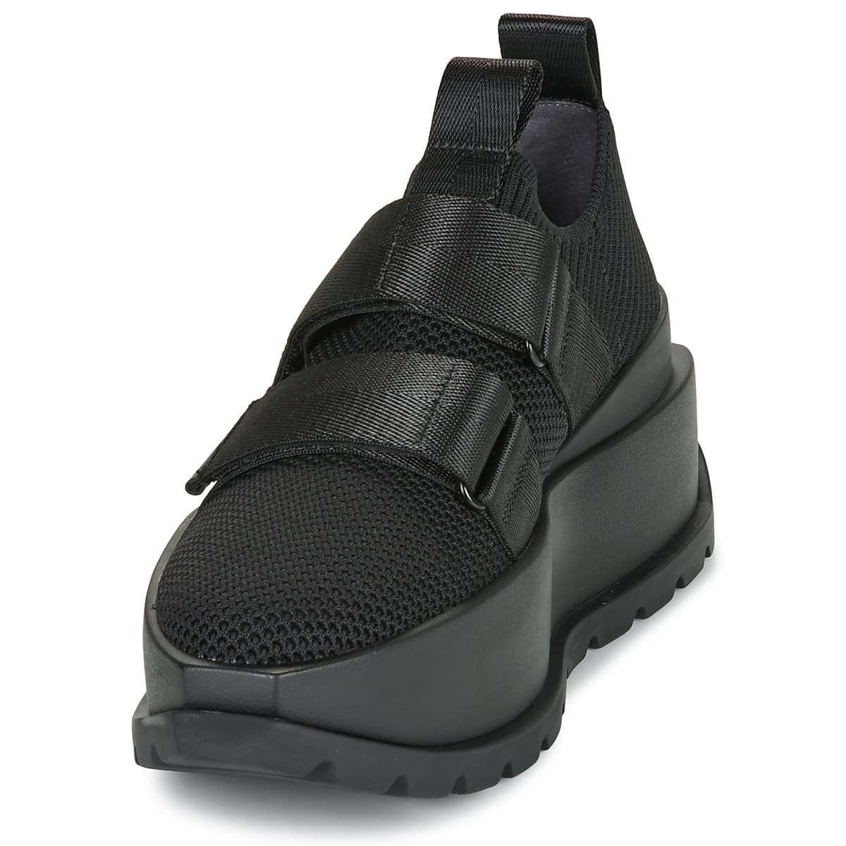 Women's Sneakers United nude Black