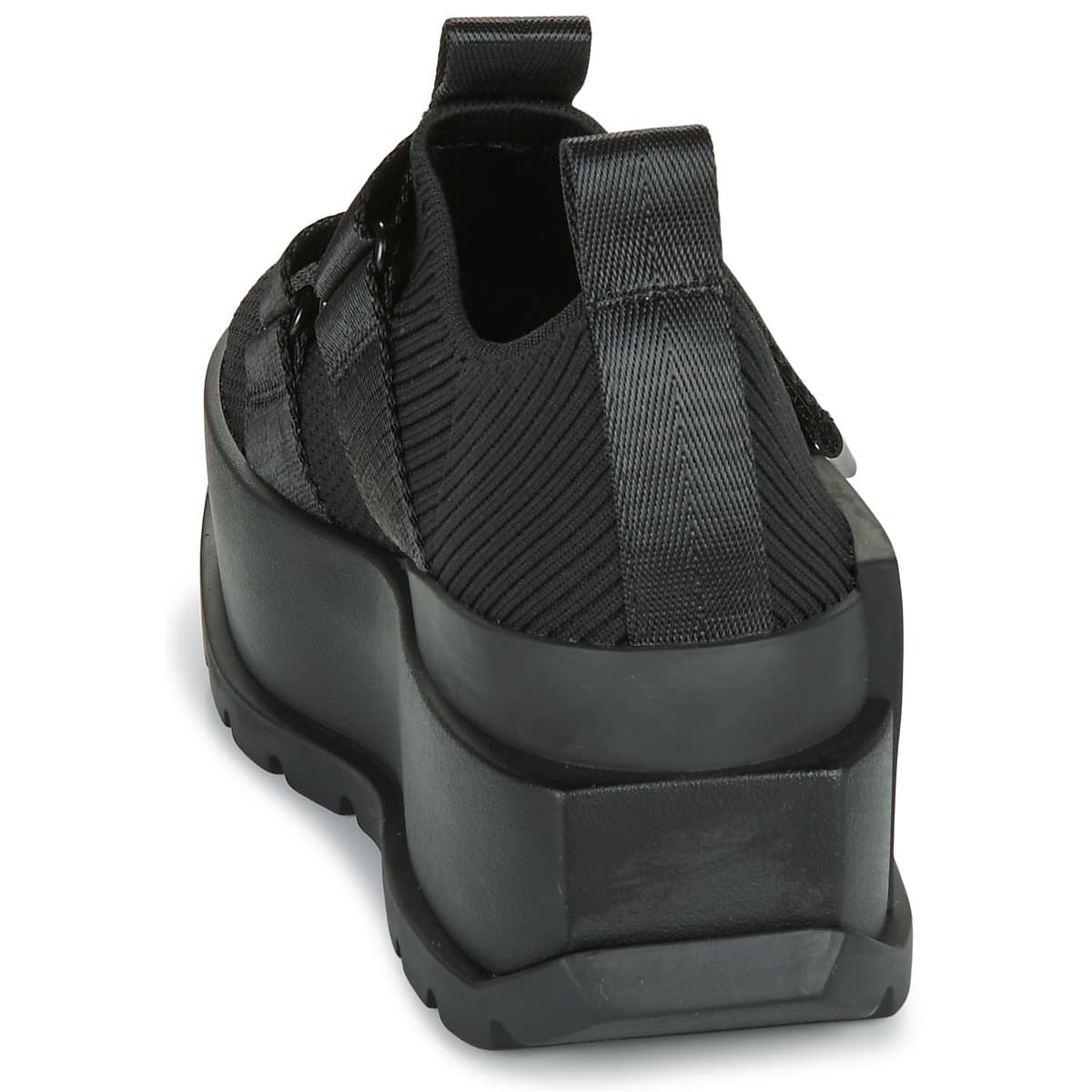 Women's Sneakers United nude Black