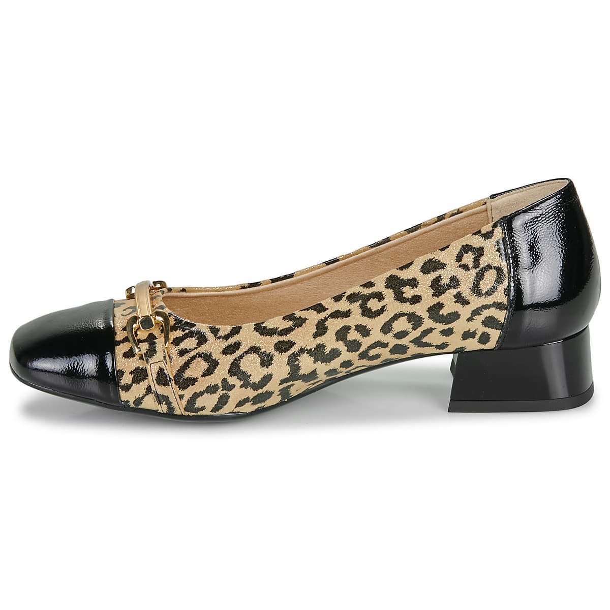 Women's Ballet Flats Dorking Multicolor