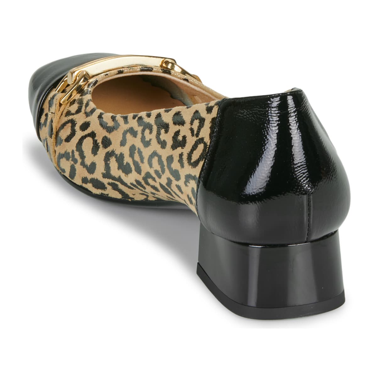 Women's Ballet Flats Dorking Multicolor