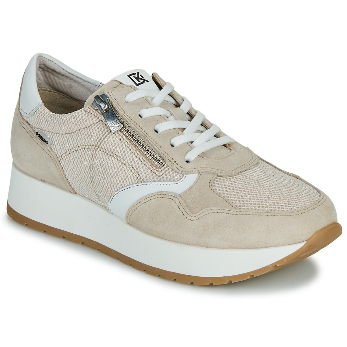 Xαμηλά Sneakers Dorking SPLIT