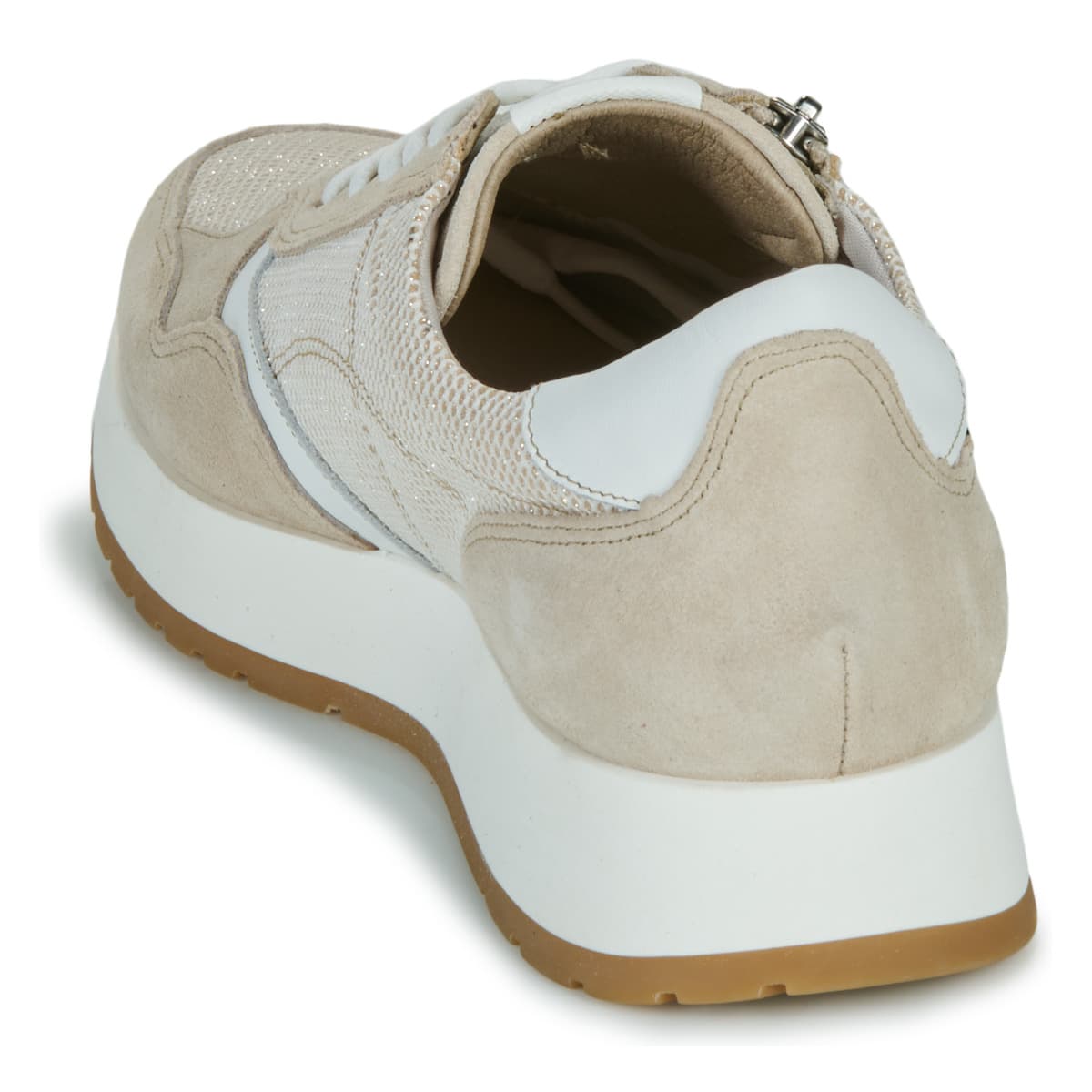 Women's Sneakers Dorking Beige