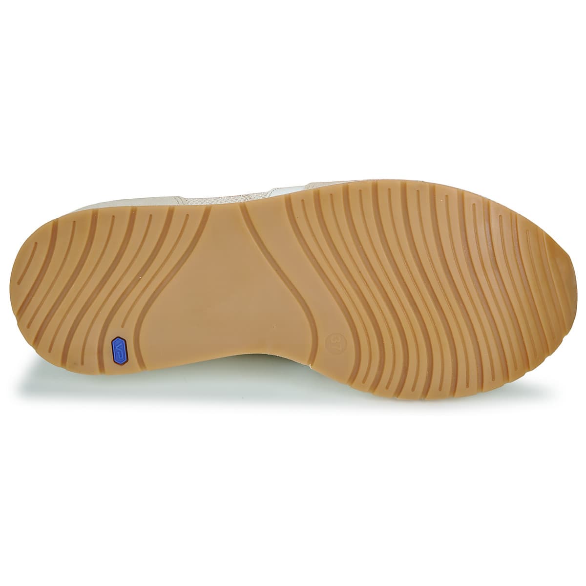 Women's Sneakers Dorking Beige