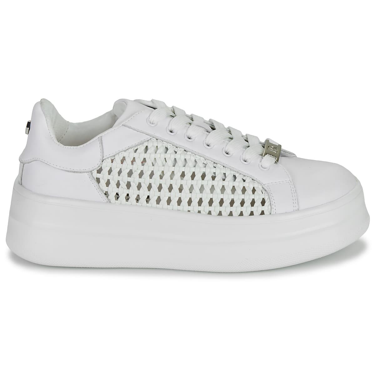 Women's Sneakers Dorking White