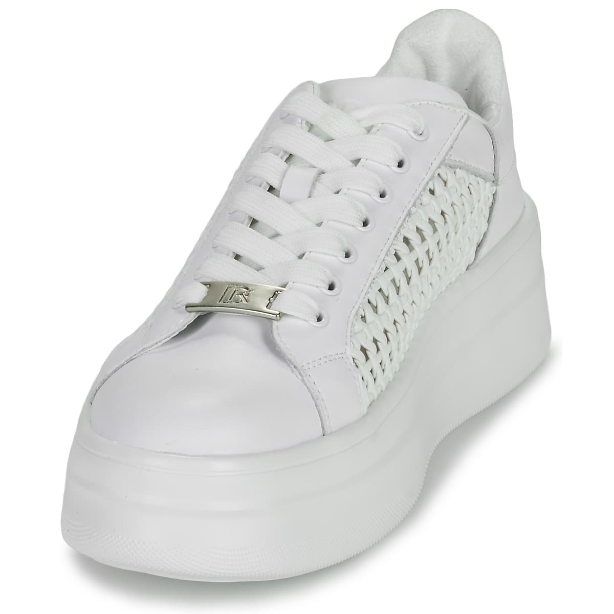 Women's Sneakers Dorking White