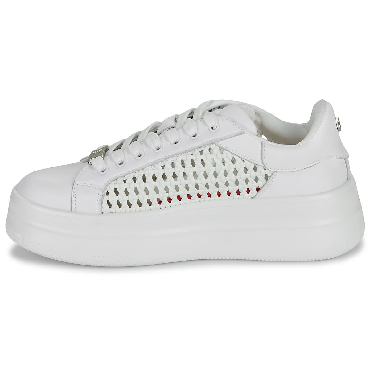 Women's Sneakers Dorking White