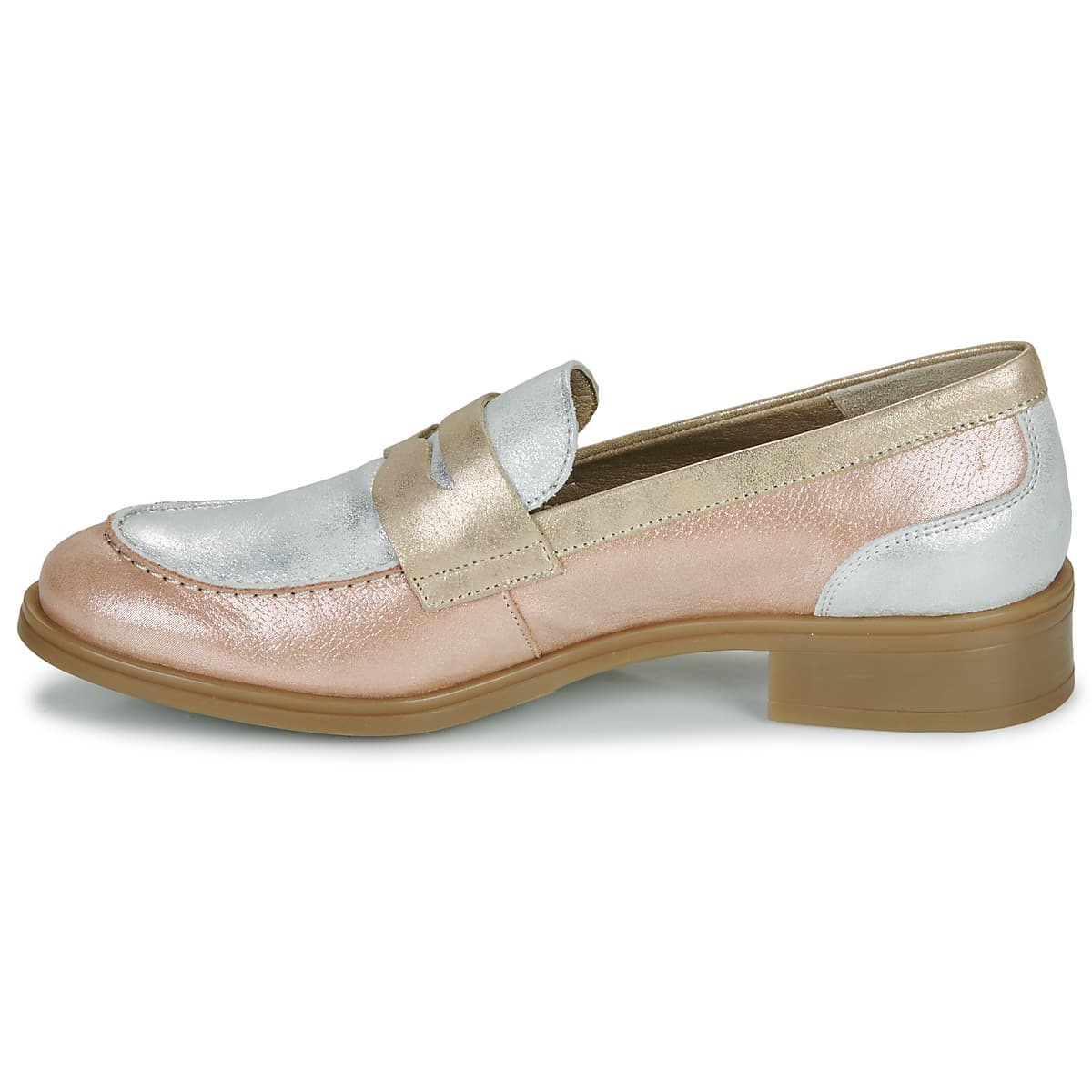 Women's Loafers Dorking Multicolor