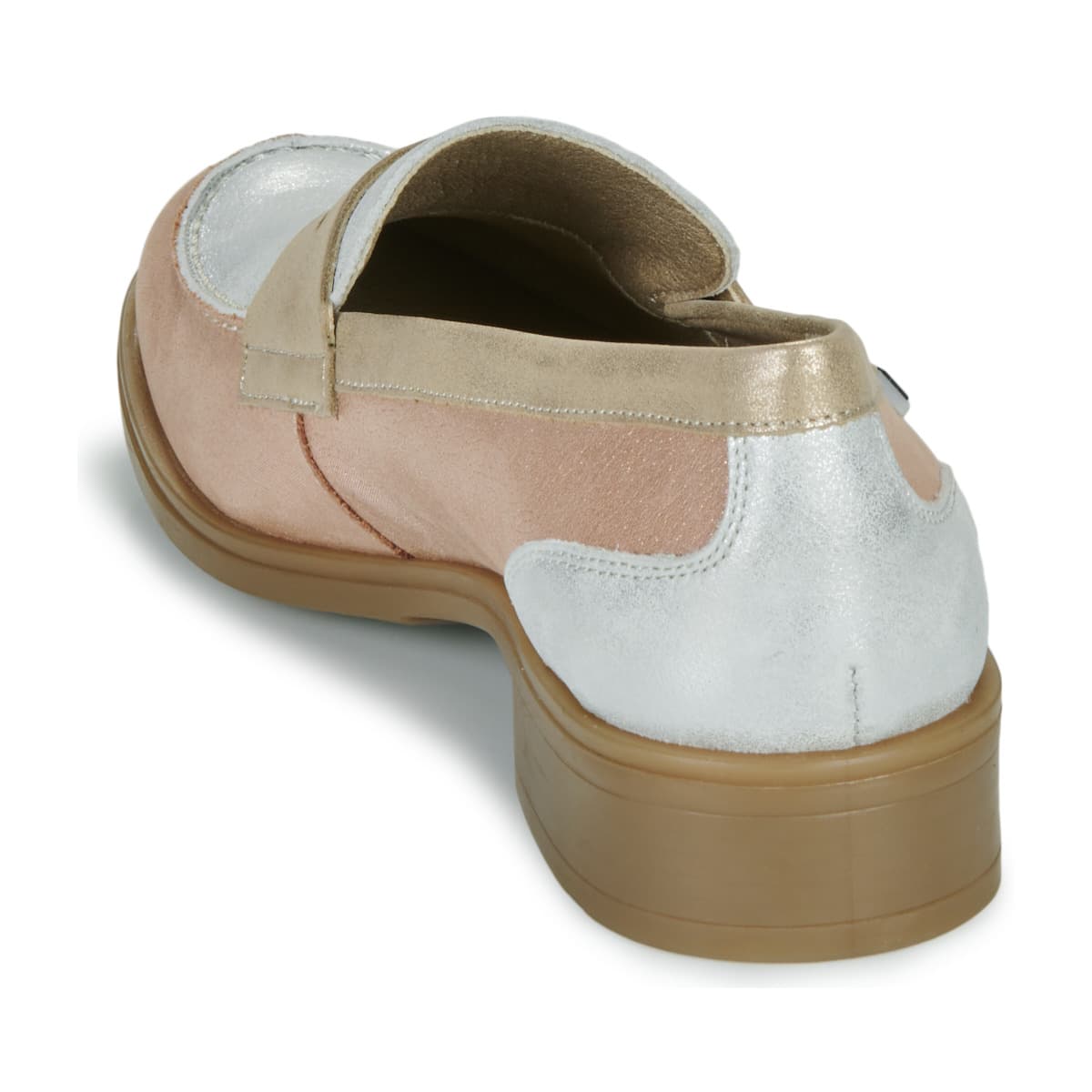 Women's Loafers Dorking Multicolor