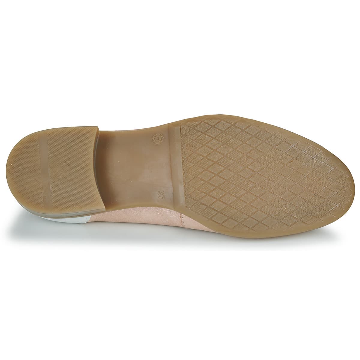 Women's Loafers Dorking Multicolor