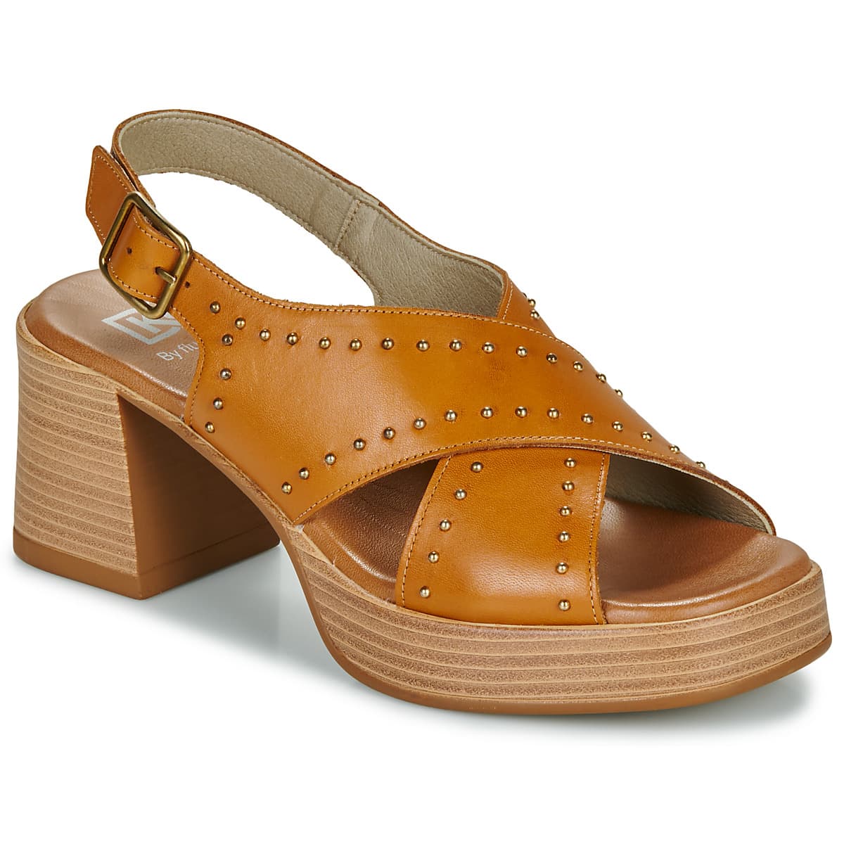 Σανδάλια με πλατφόρμα Dorking DIAMOND