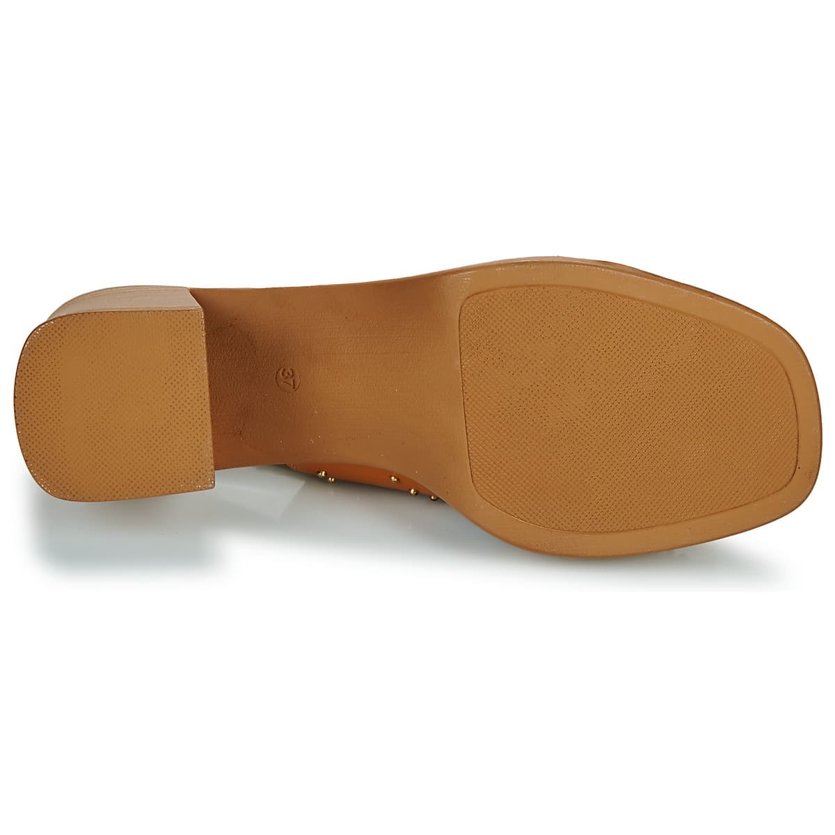 Women's Platforms Dorking Brown