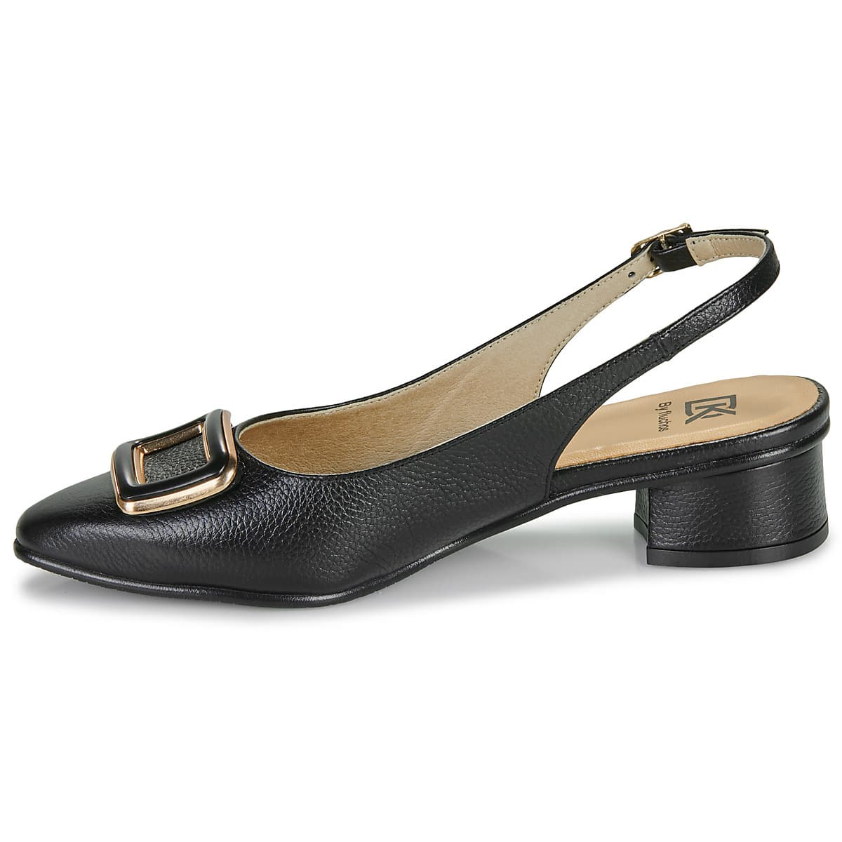 Women's Pumps Dorking Black