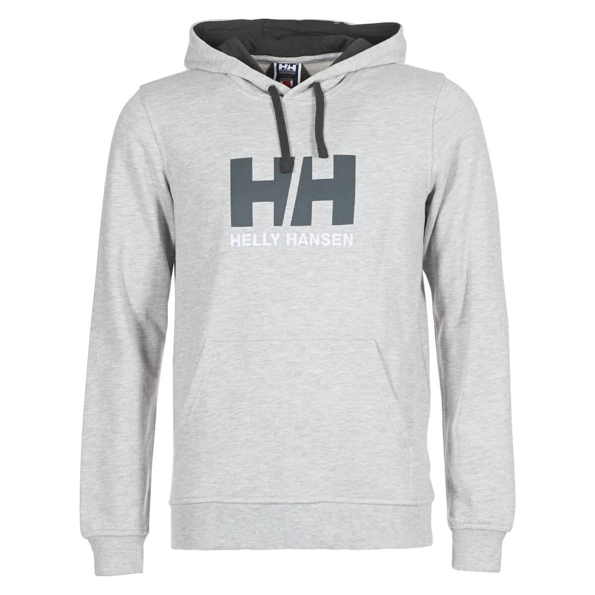 T-shirt με κουκούλα Helly Hansen -