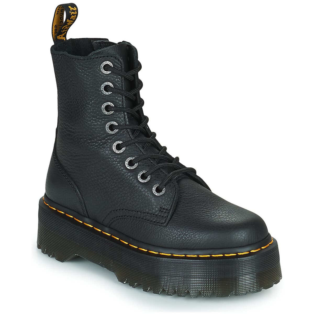 Women's Boots Dr. Martens Multicolor