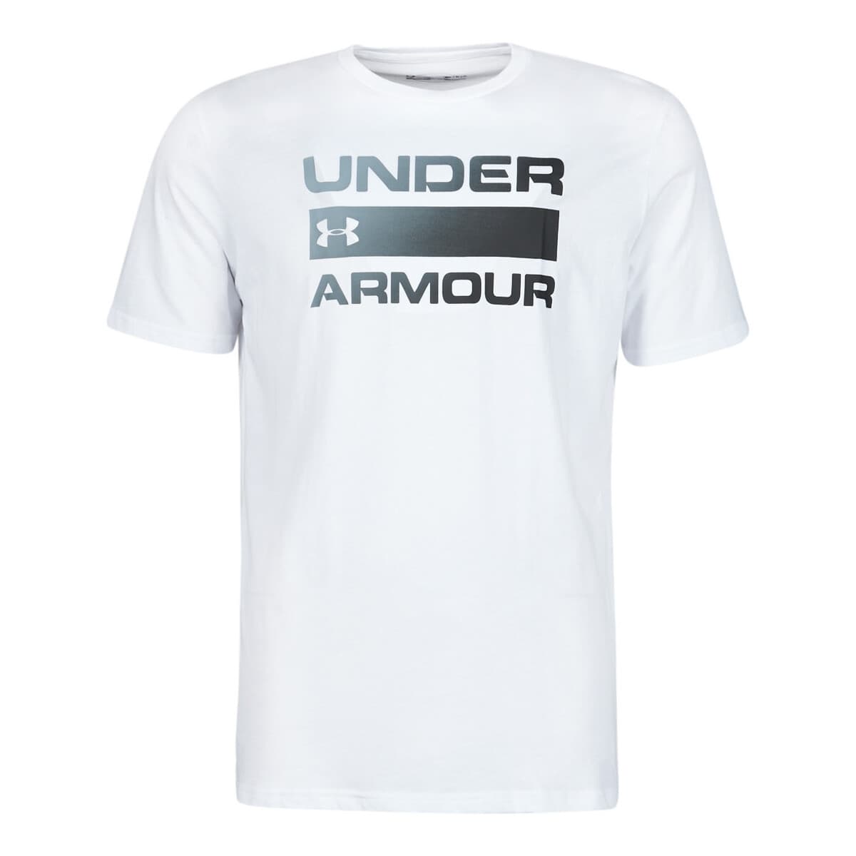 T-shirt με κοντά μανίκια Under Armour -