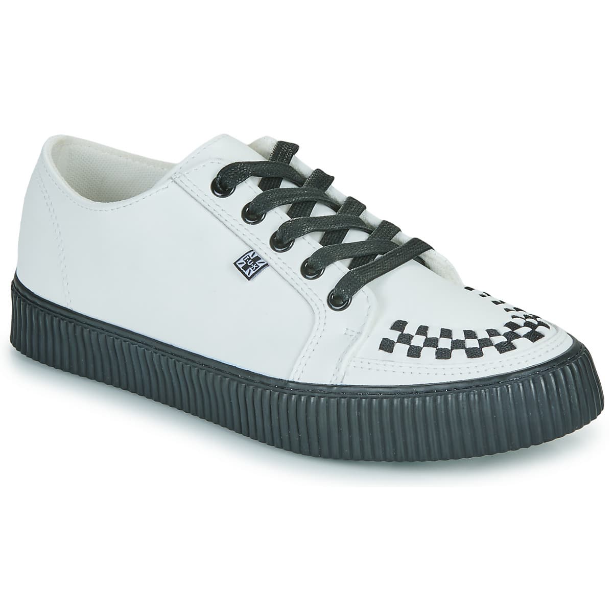 Xαμηλά Sneakers TUK RIBBED SOLE SNEAKER