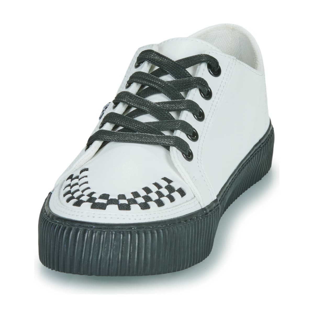 Men's Sneakers TUK White