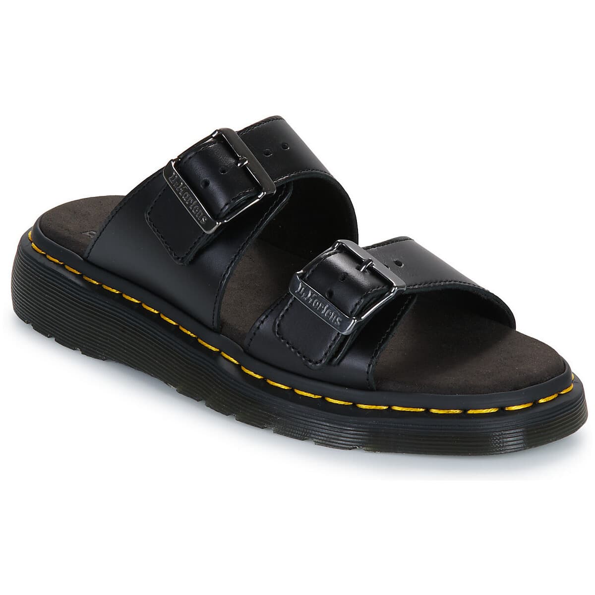 Women's Mules Dr. Martens Multicolor
