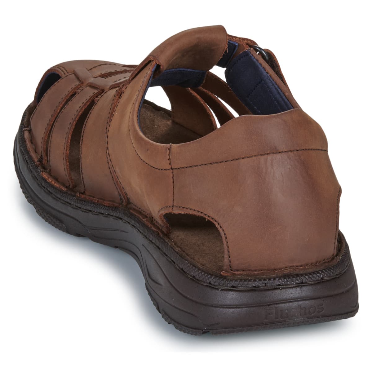 Men's Sandals Fluchos Brown