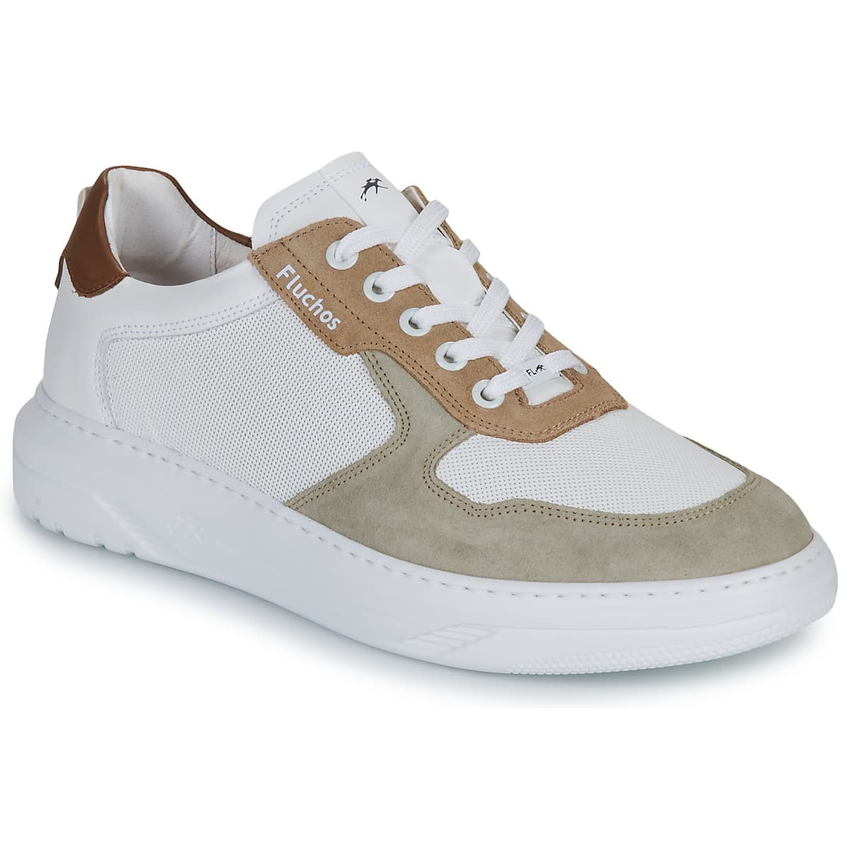 Xαμηλά Sneakers Fluchos BOSTON
