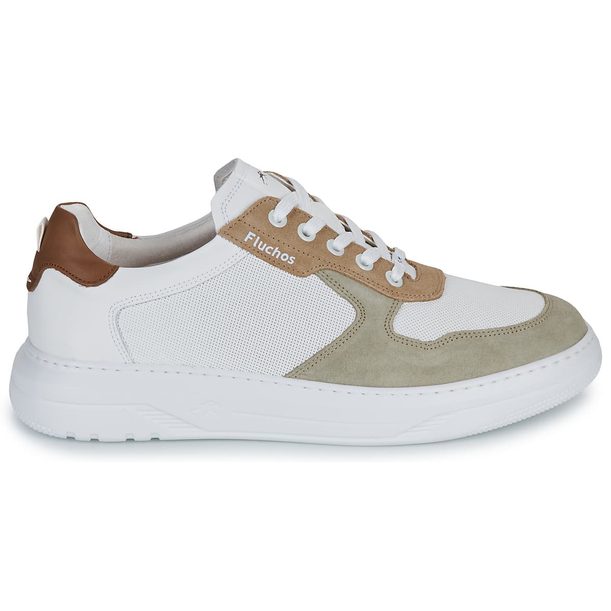 Men's Sneakers Fluchos Multicolor