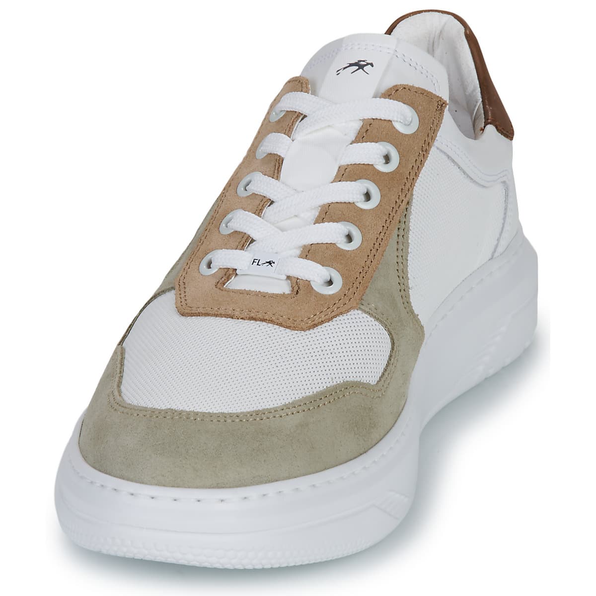 Men's Sneakers Fluchos Multicolor