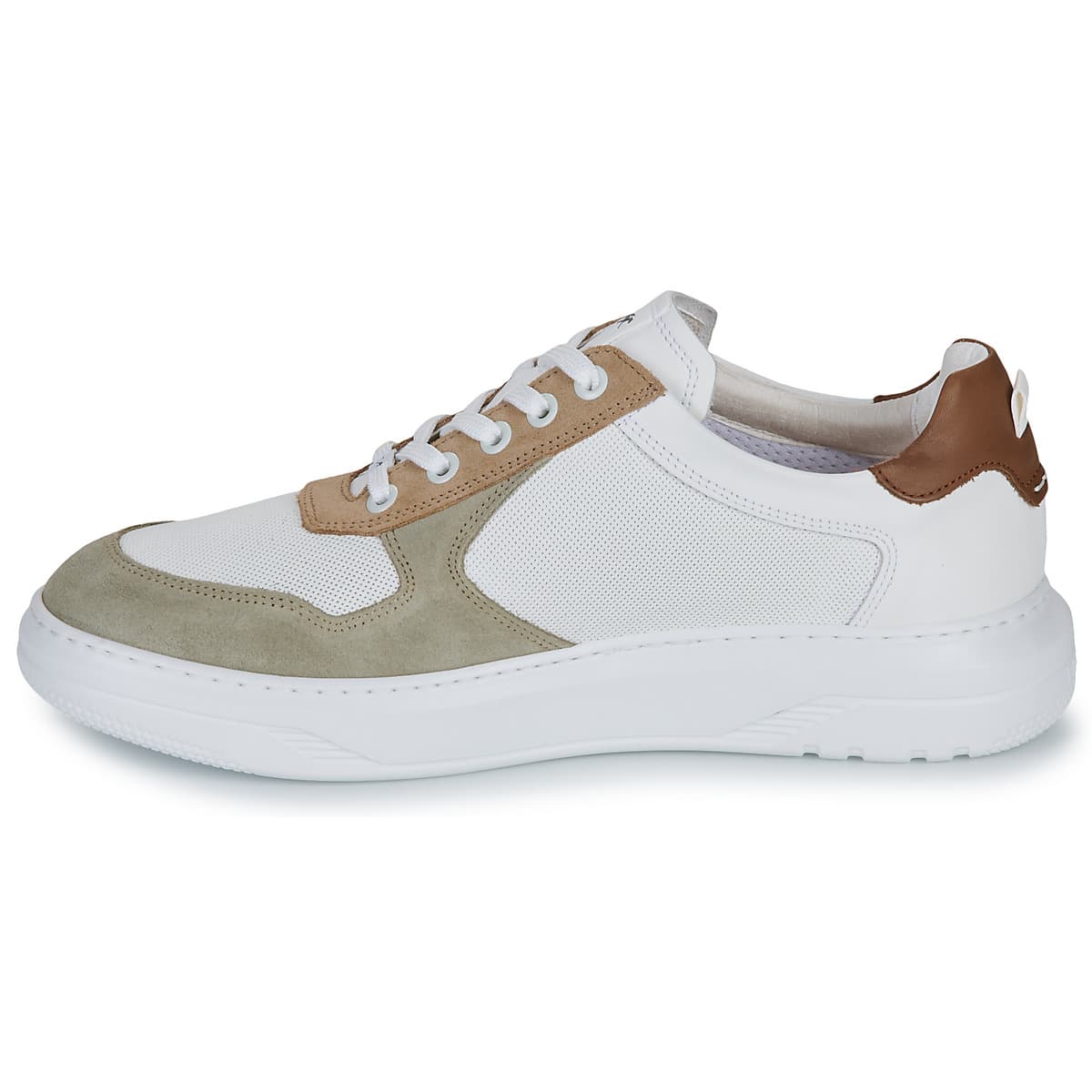 Men's Sneakers Fluchos Multicolor