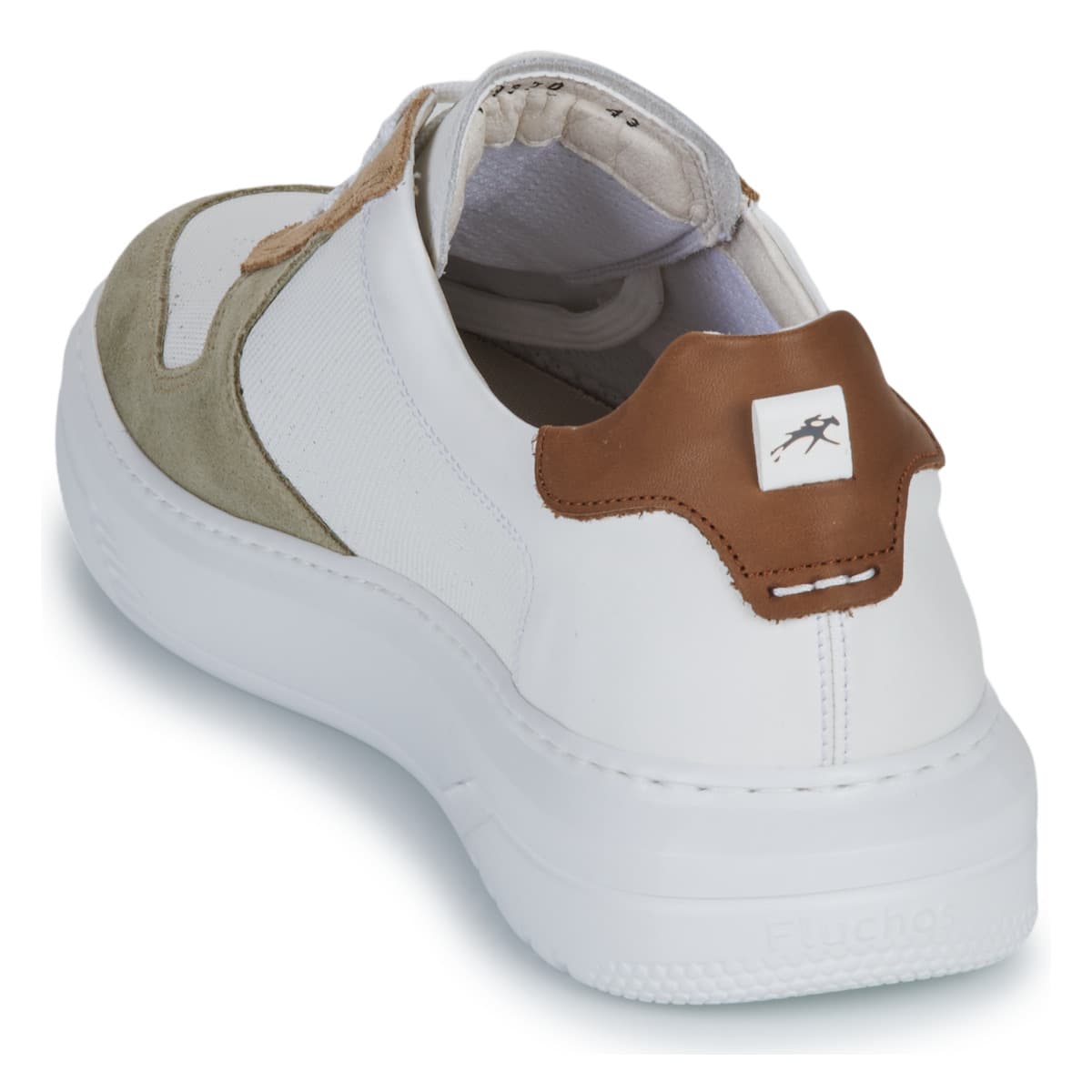 Men's Sneakers Fluchos Multicolor