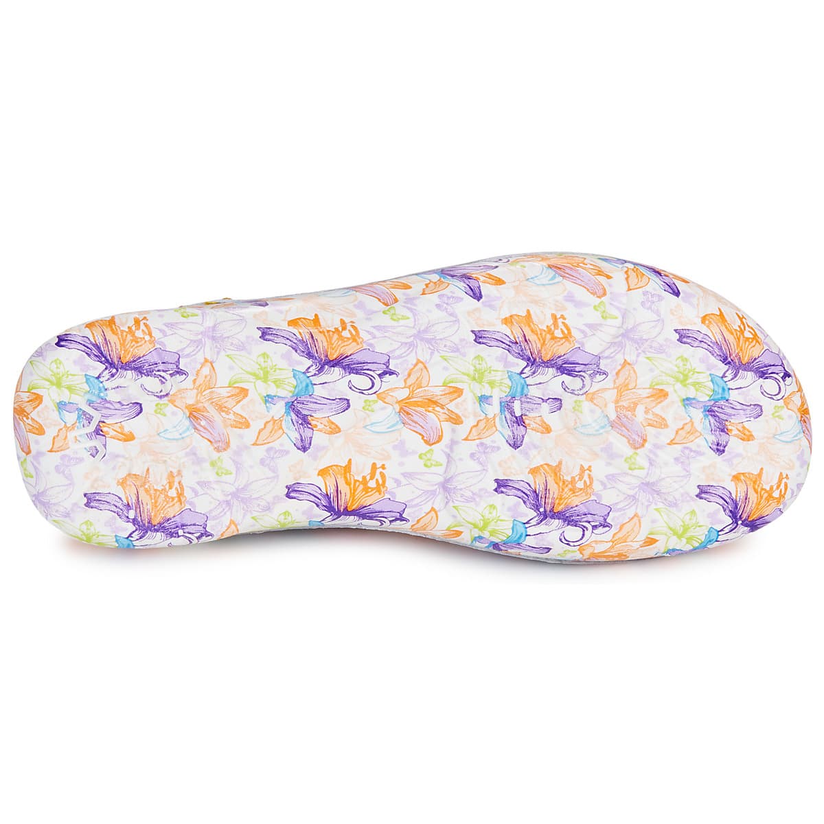 Women's Clogs Laura Vita Multicolor