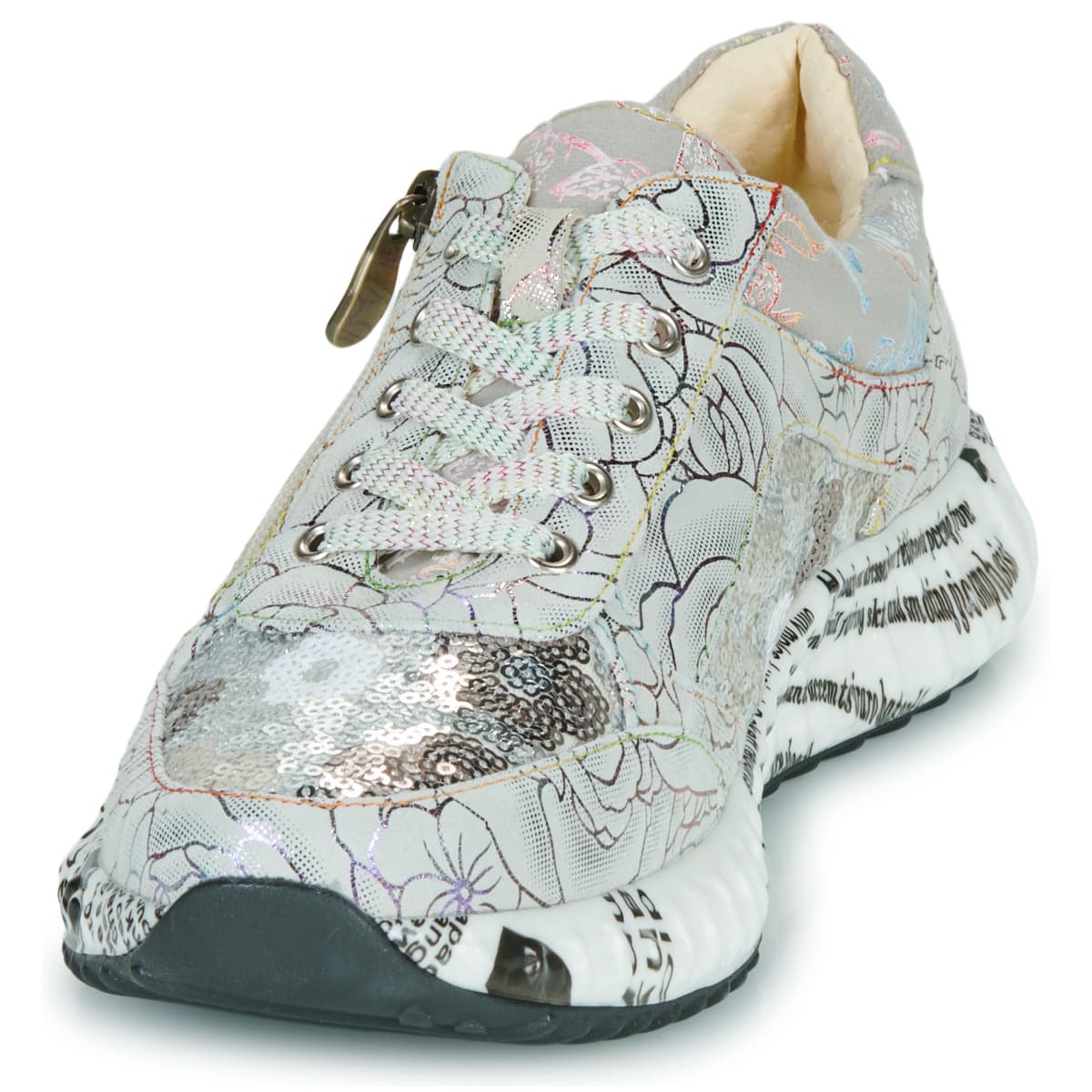 Women's Sneakers Laura Vita Multicolor