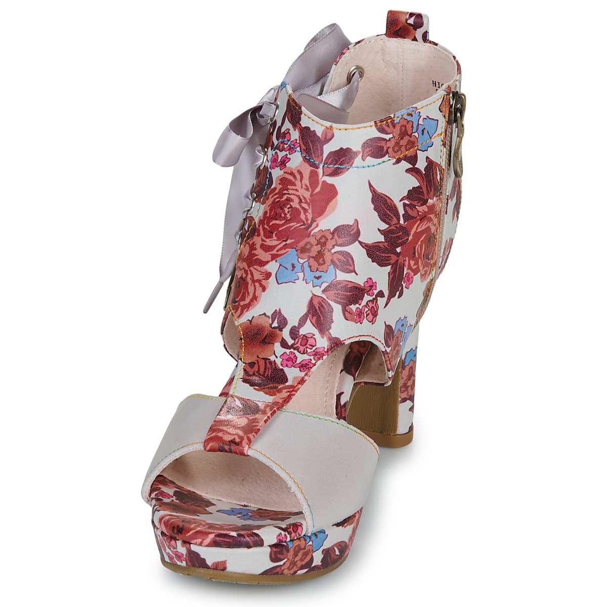 Women's Pumps Laura Vita Multicolor