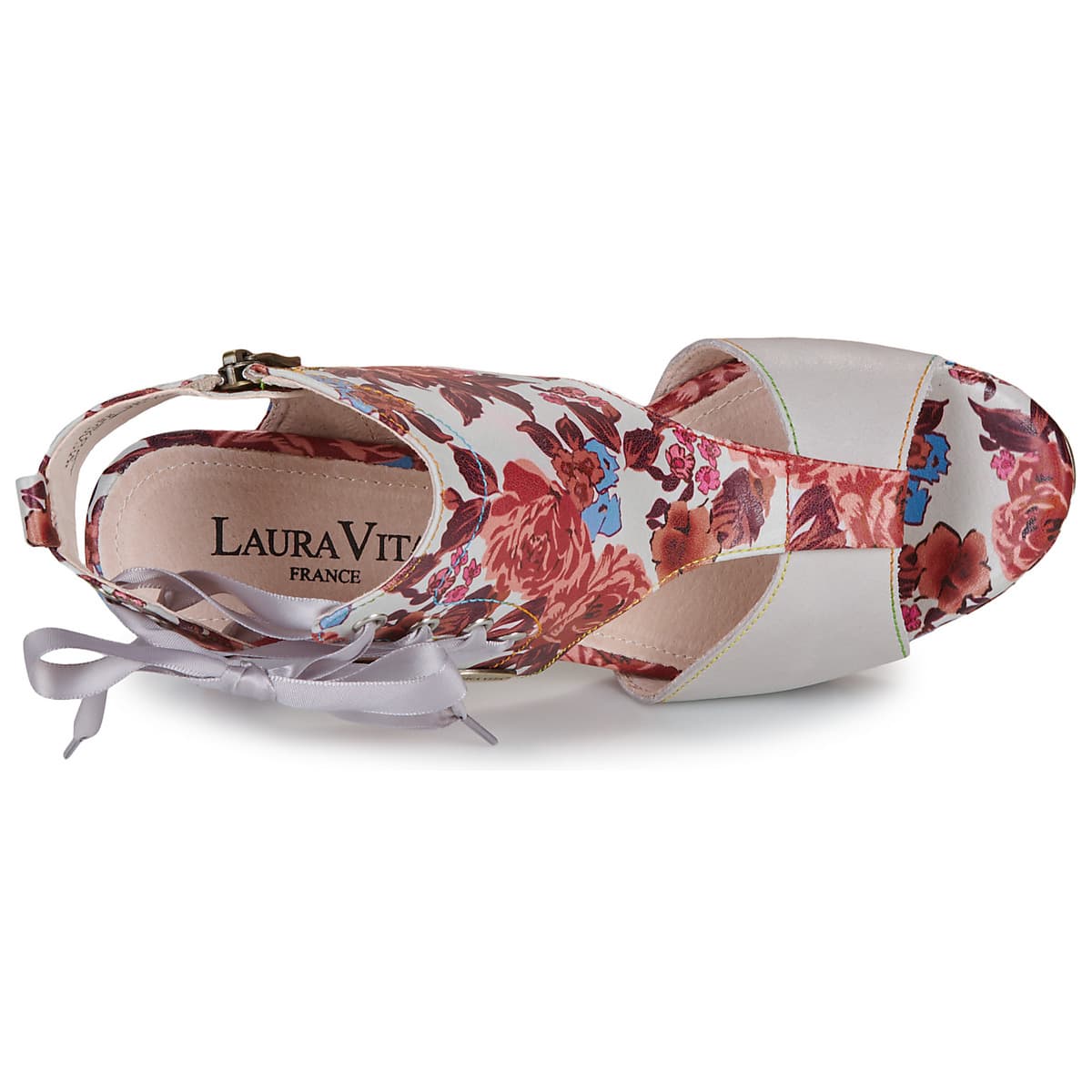 Women's Pumps Laura Vita Multicolor