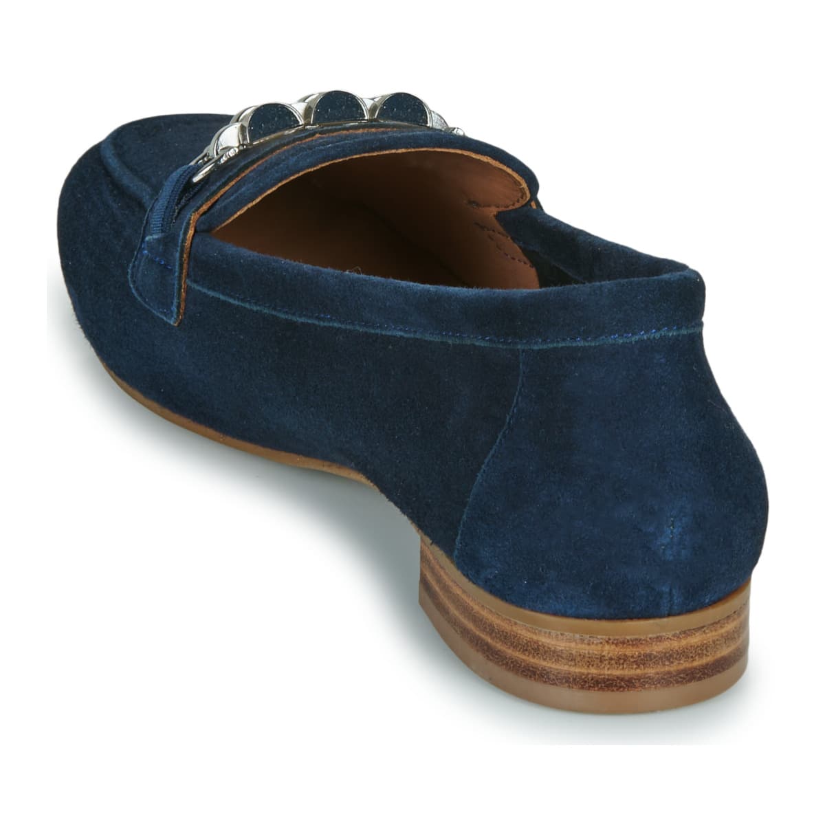 Women's Loafers Adige Blue