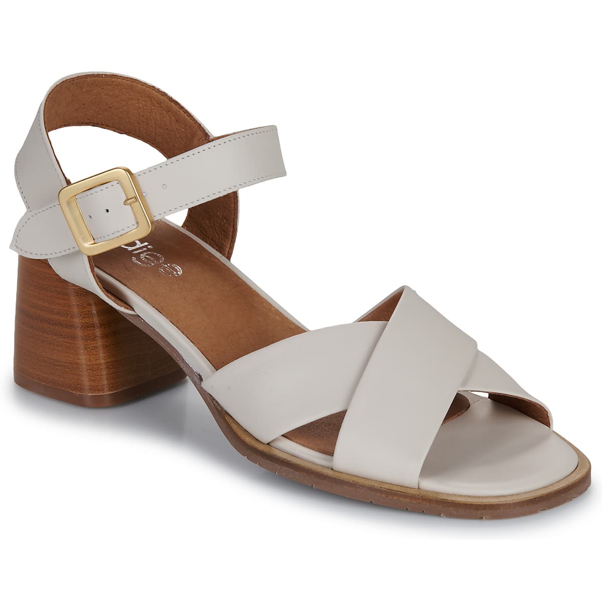 Σανδάλια με τακούνι Adige RITA