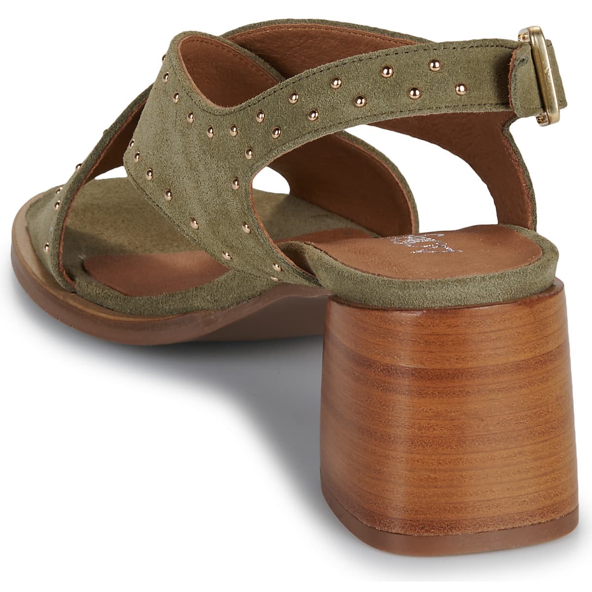 Women's Pumps Adige Green