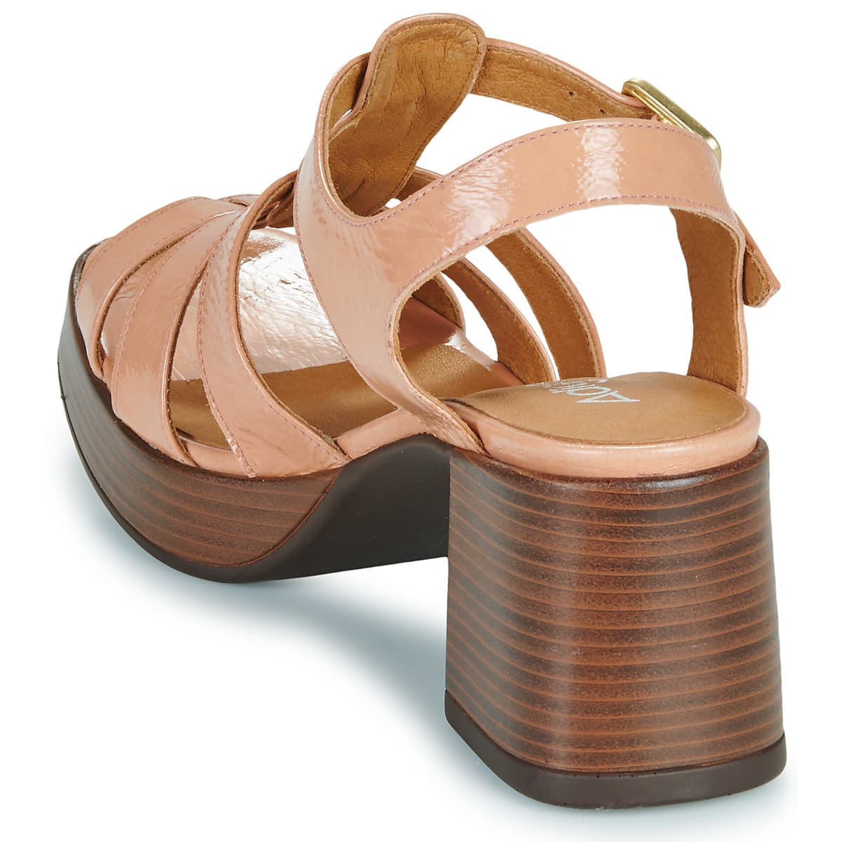 Women's Pumps Adige Beige