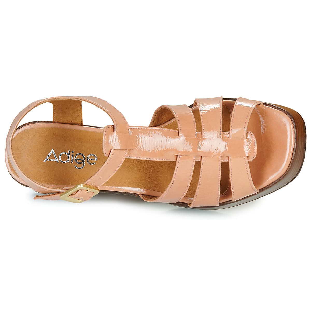 Women's Pumps Adige Beige