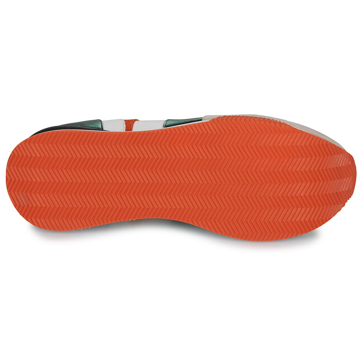 Women's Sneakers Adige White